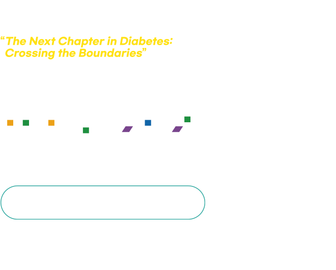 2025 International congress of diabates and metabolism, ICDM 2025