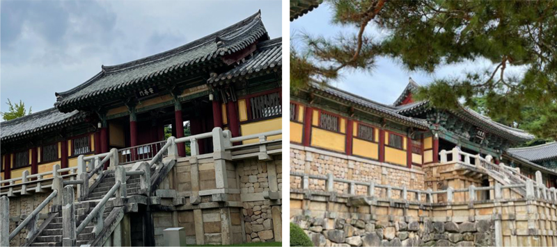 경주
