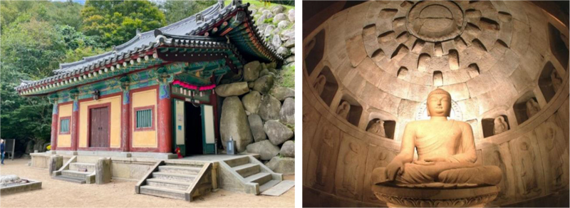 경주
