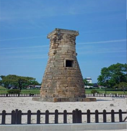 경주