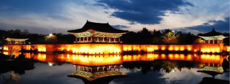 경주