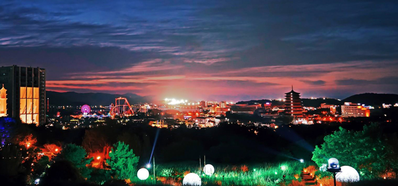 경주