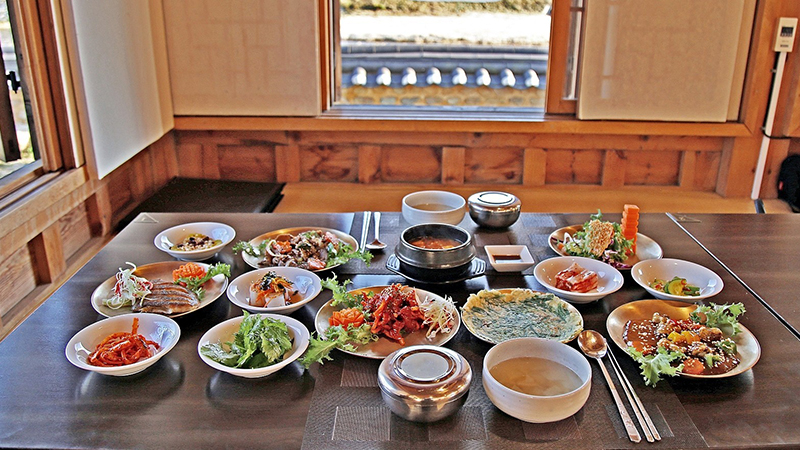 경주