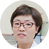 고은희 / 울산의대 내과