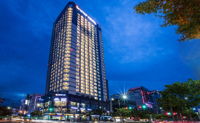 유탑부티크호텔&레지던스