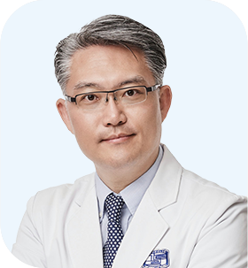 대한당뇨병학회 학술이사 권혁상