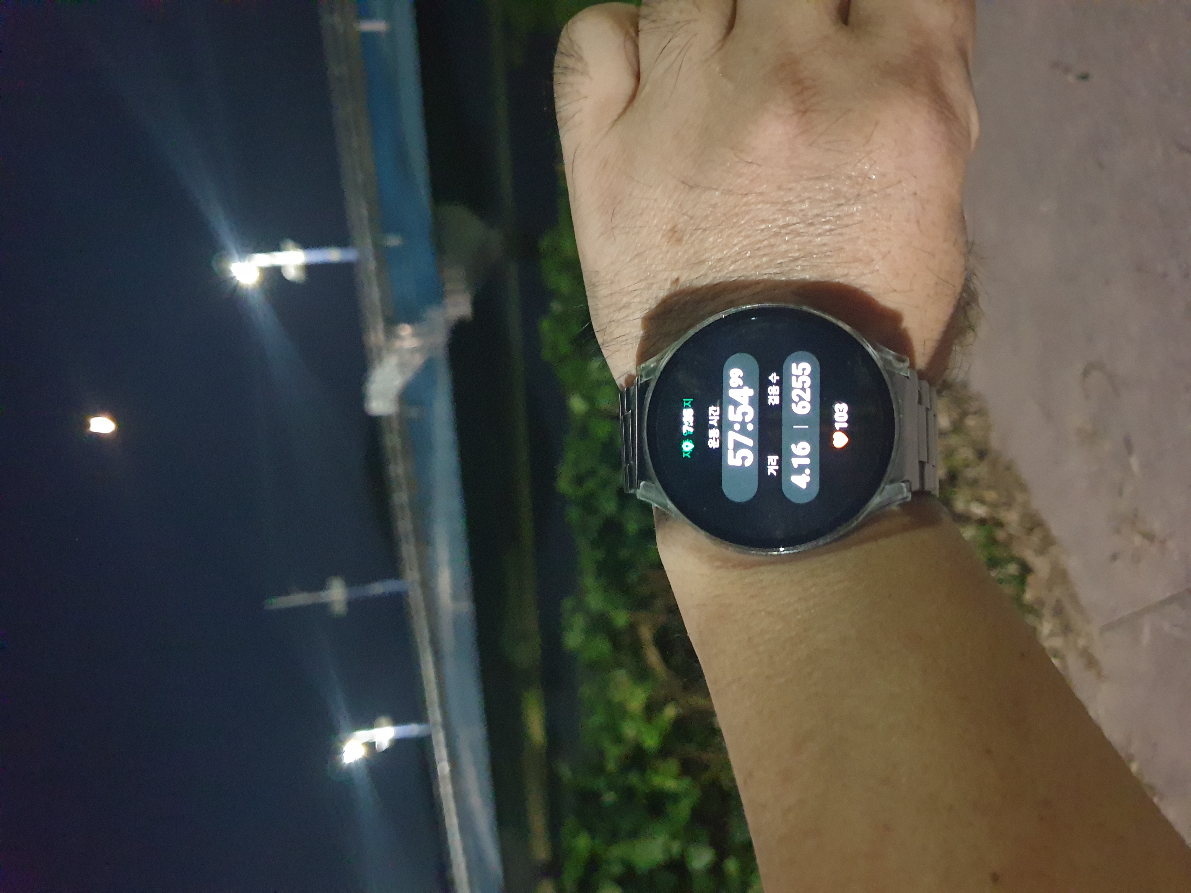6.5km걷기켐페인