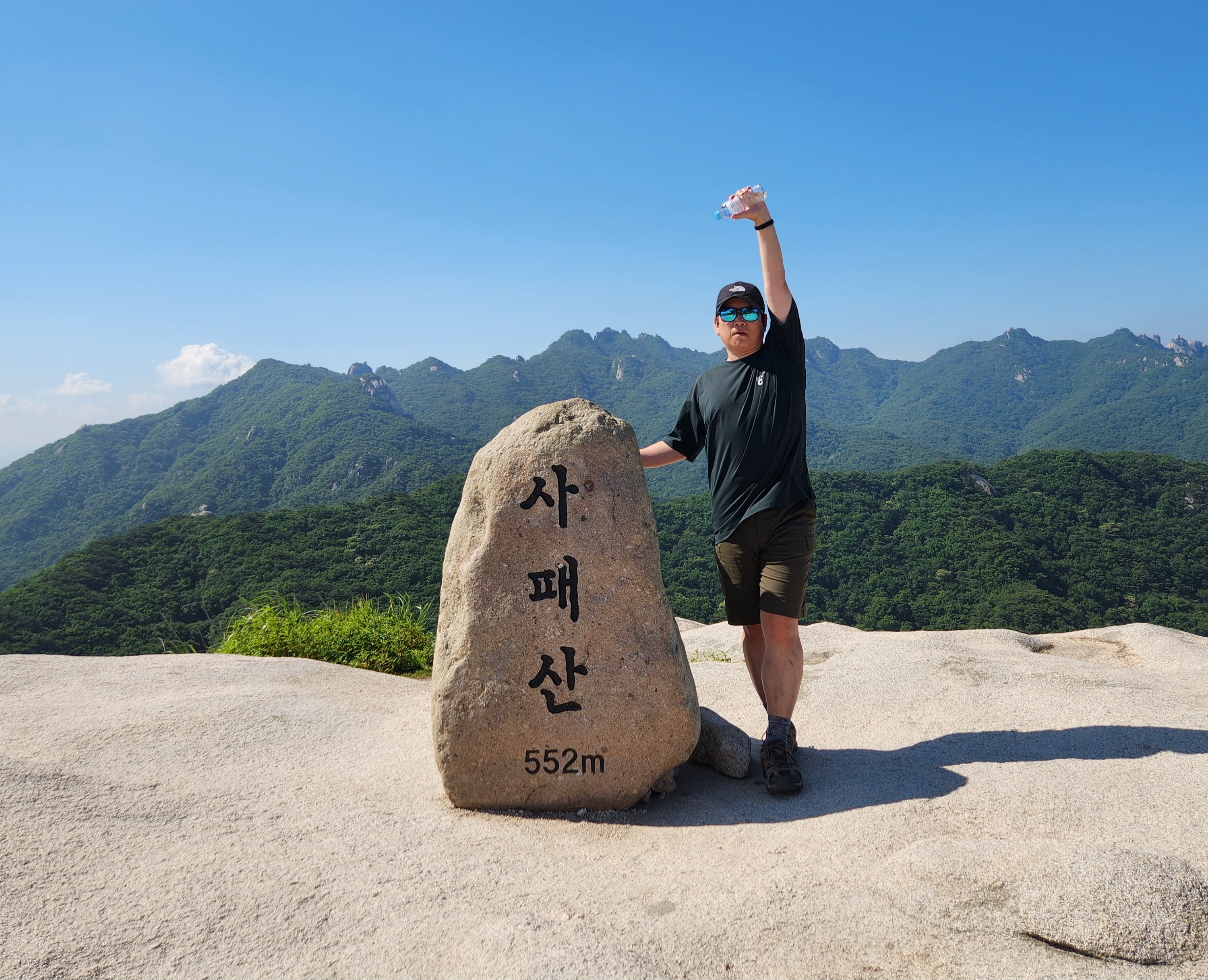 [6.5km걷기캠페인]덕분에 건강 걷기 실천합니다~