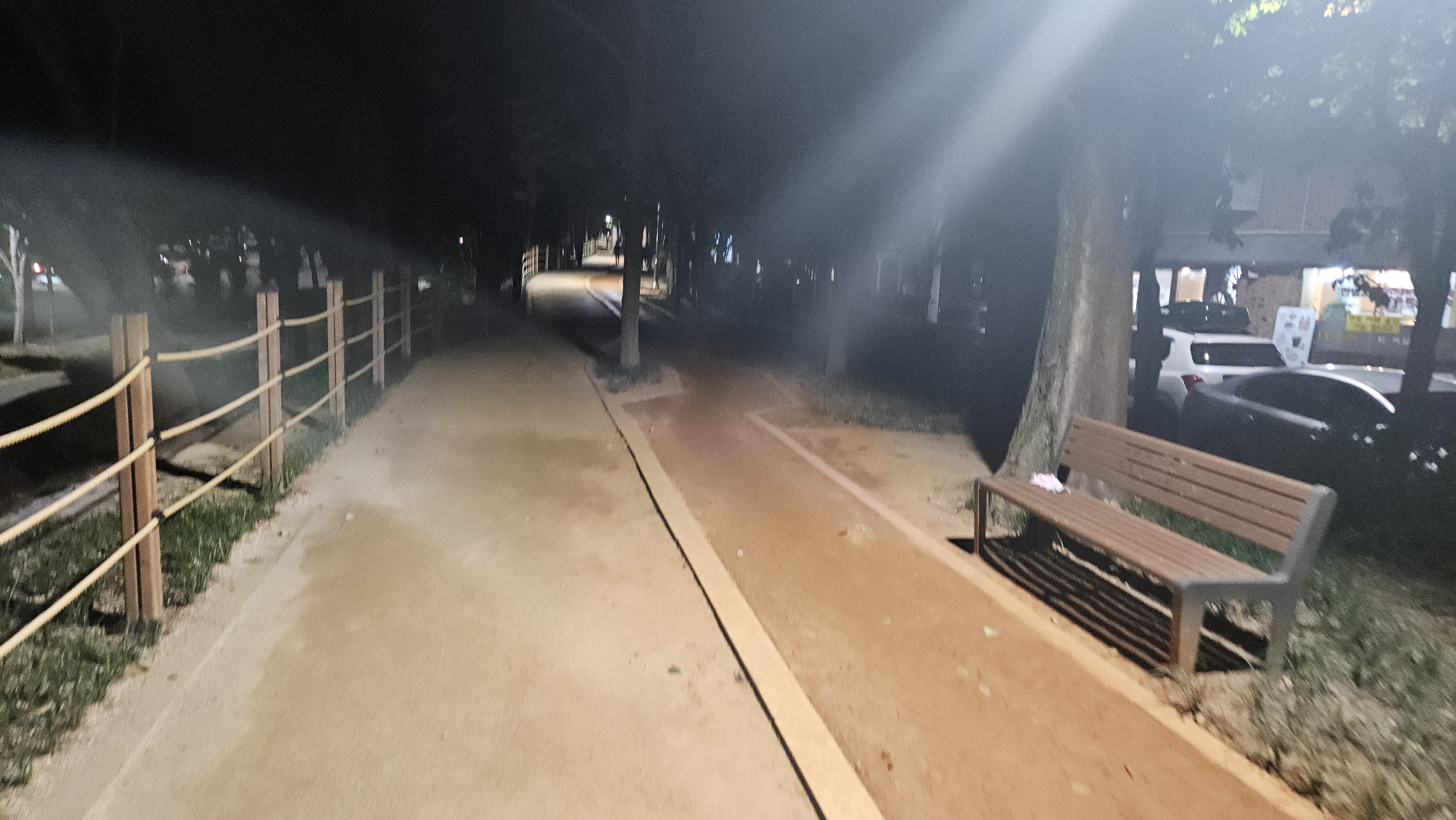 6.5km걷기캠페인