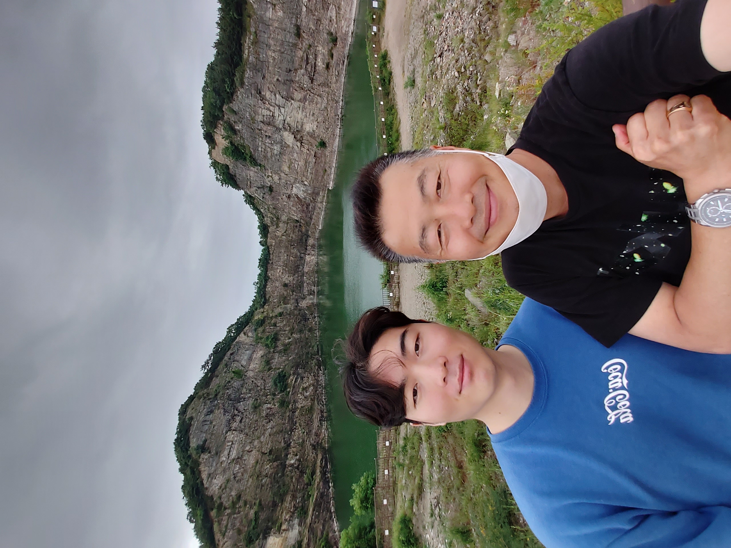 6.5km걷기캠페인
